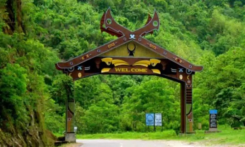 East India Luxury Tours